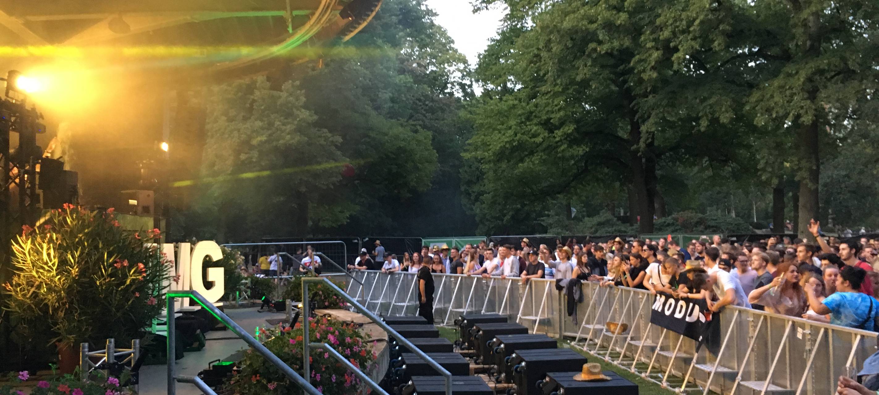 DJ-Festival soll es auch 2020 geben