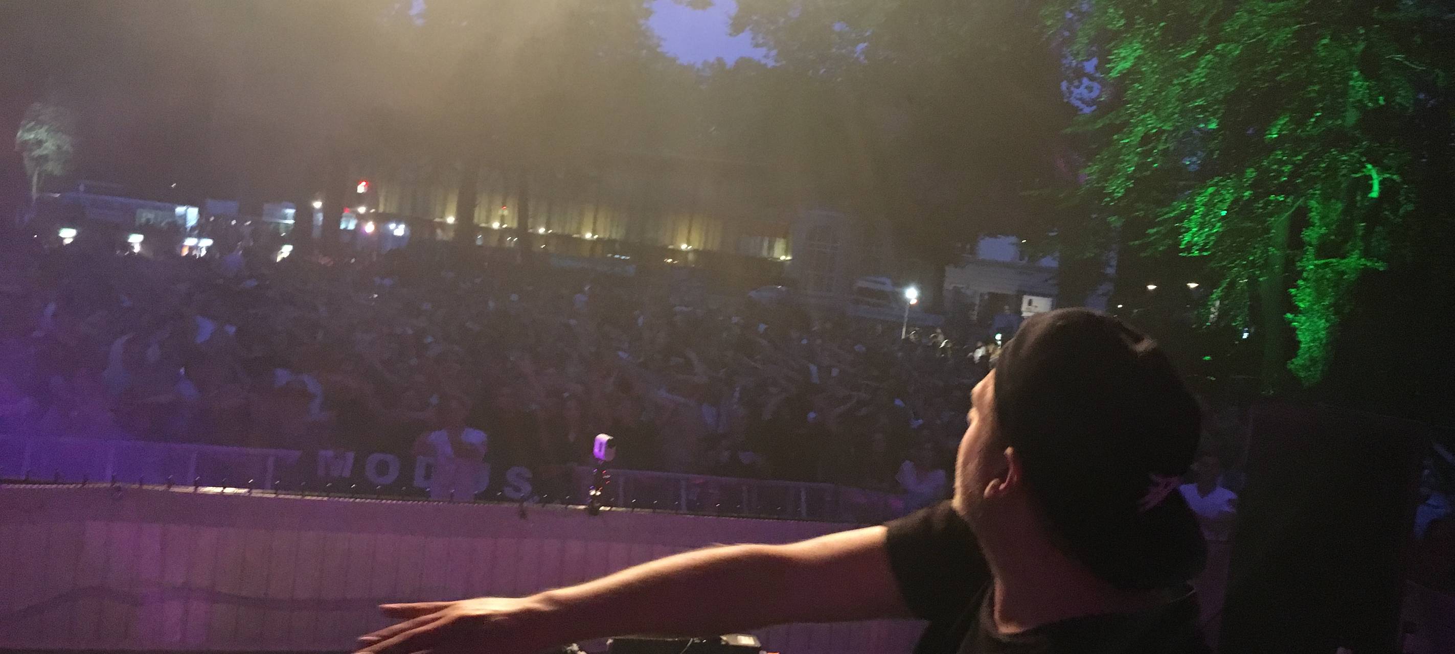 DJ-Festival soll es auch 2020 geben