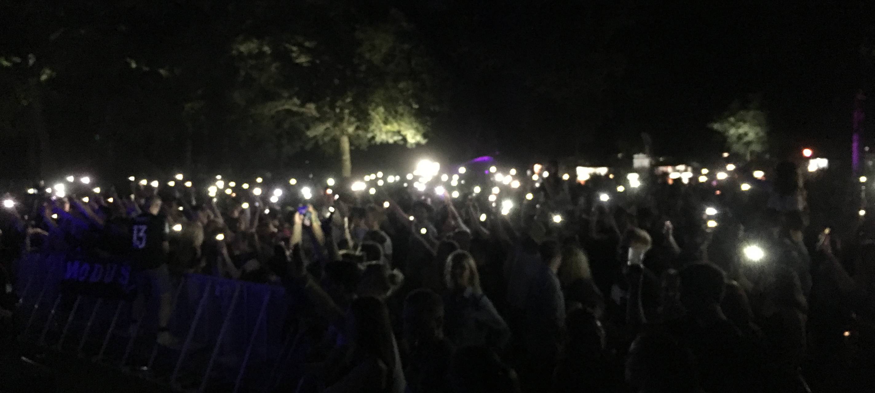 DJ-Festival soll es auch 2020 geben