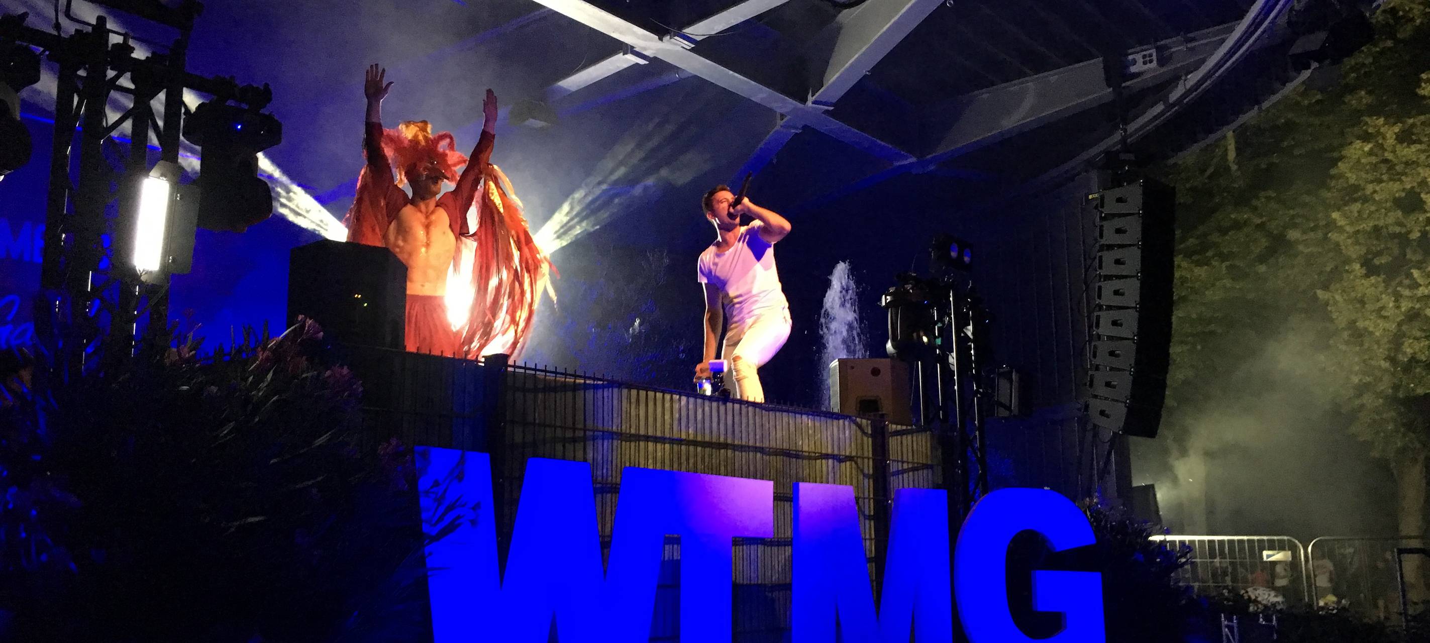 Welcome to my Garden 2.0