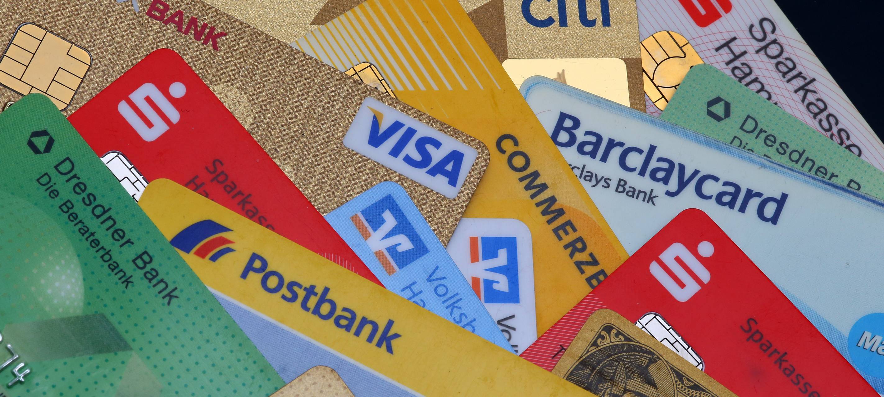 Aus für Maestro: Das ändert sich für Bankkunden in Hamm