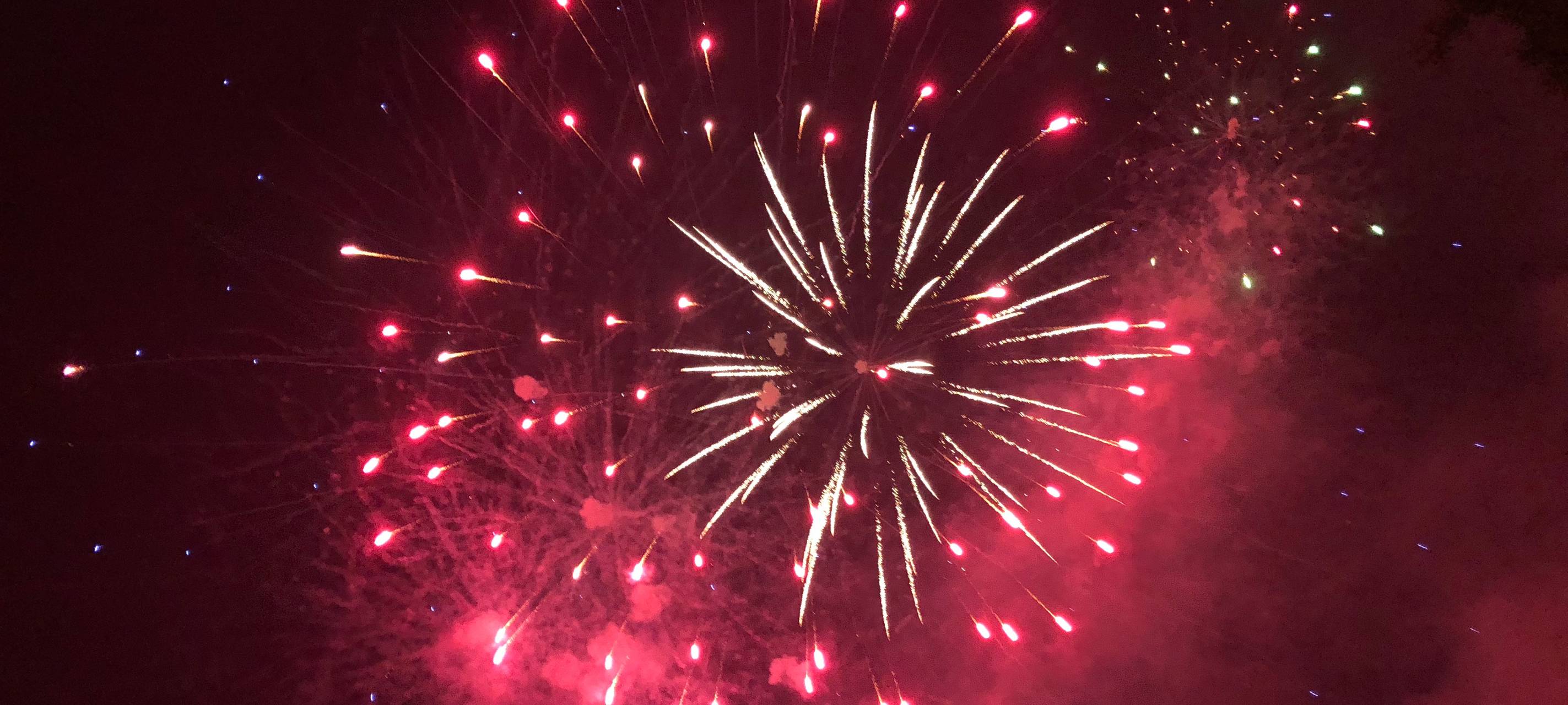 Sommernacht im Maxipark wieder ein voller Erfolg