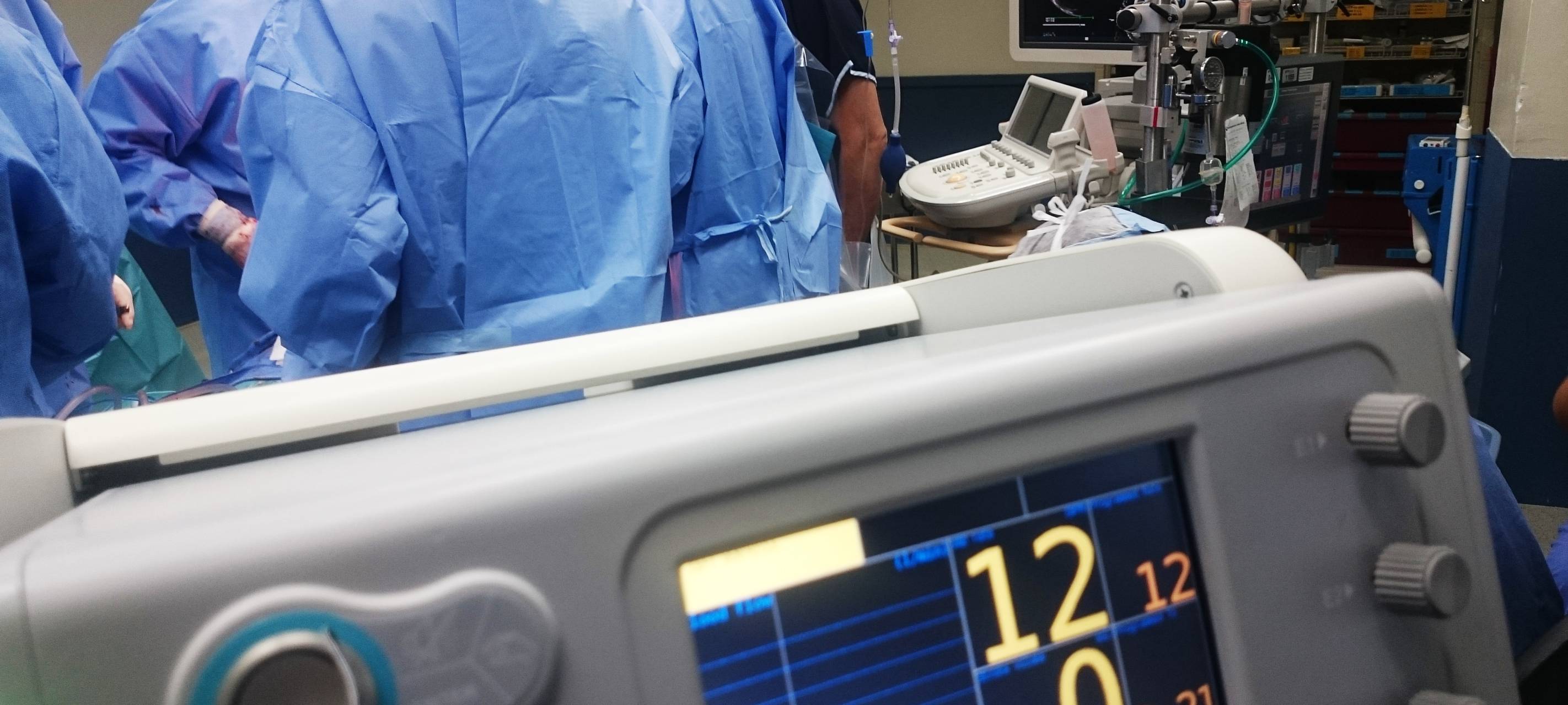 Tatverdächtiger nach Bluttat in Hamm festgenommen