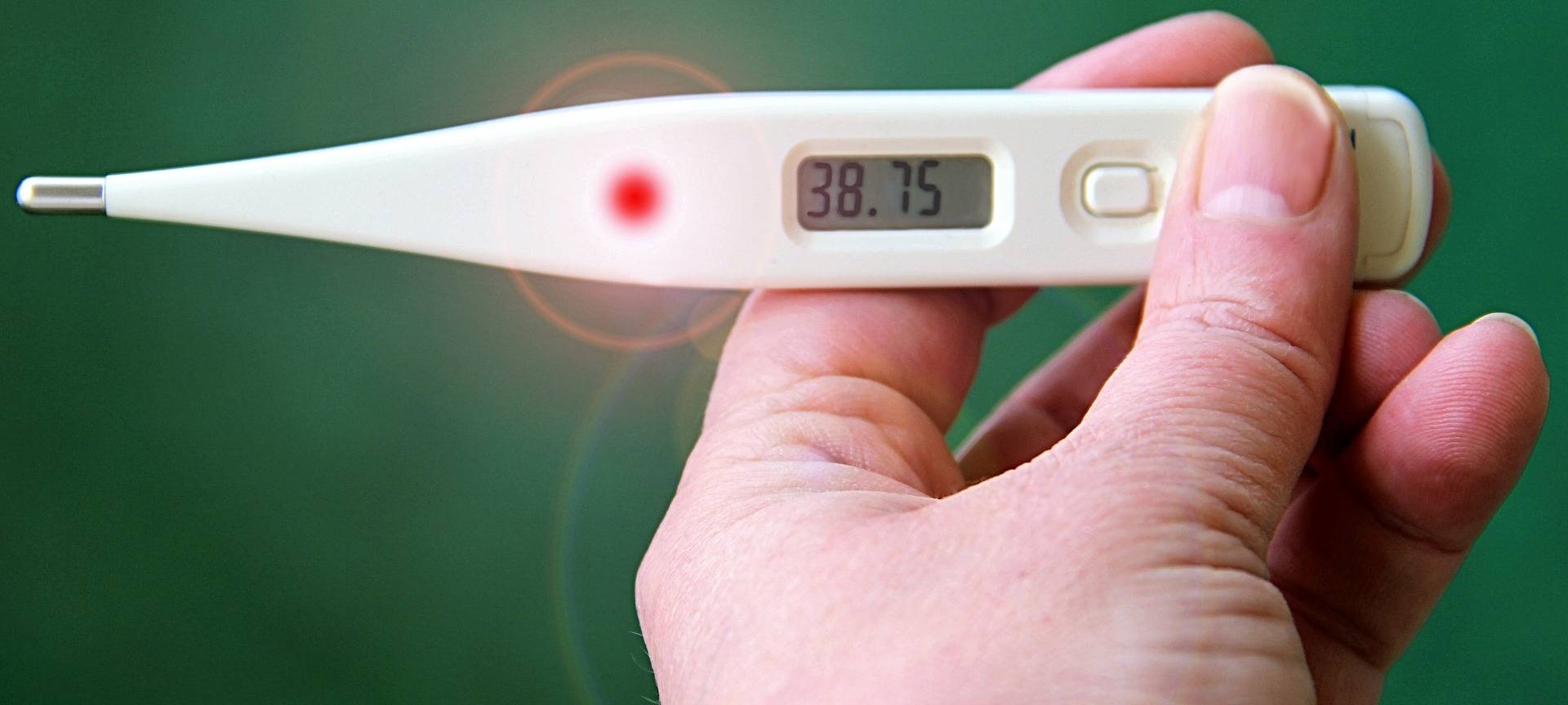 Coronavirus: Hamm ist vorbereitet