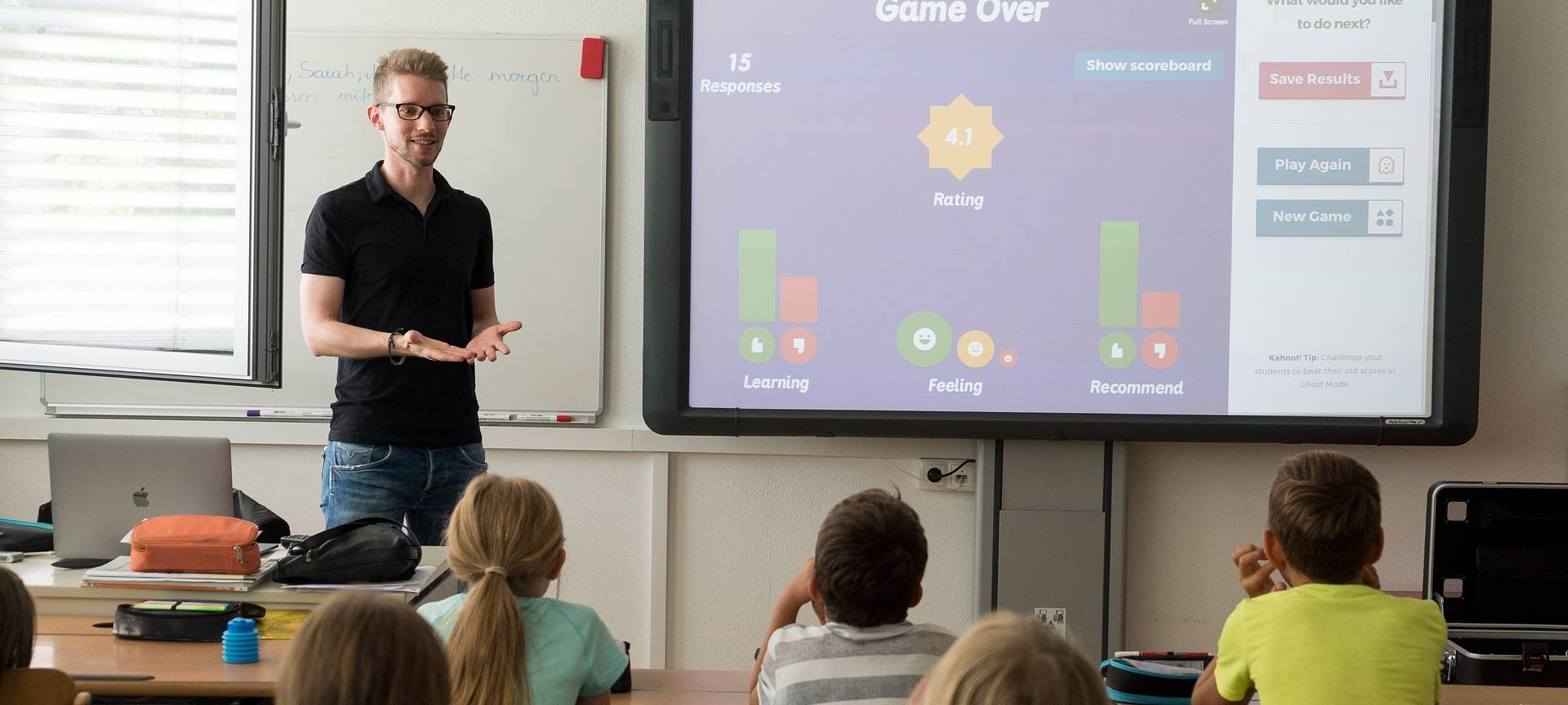 Lehrermangel in Hamm