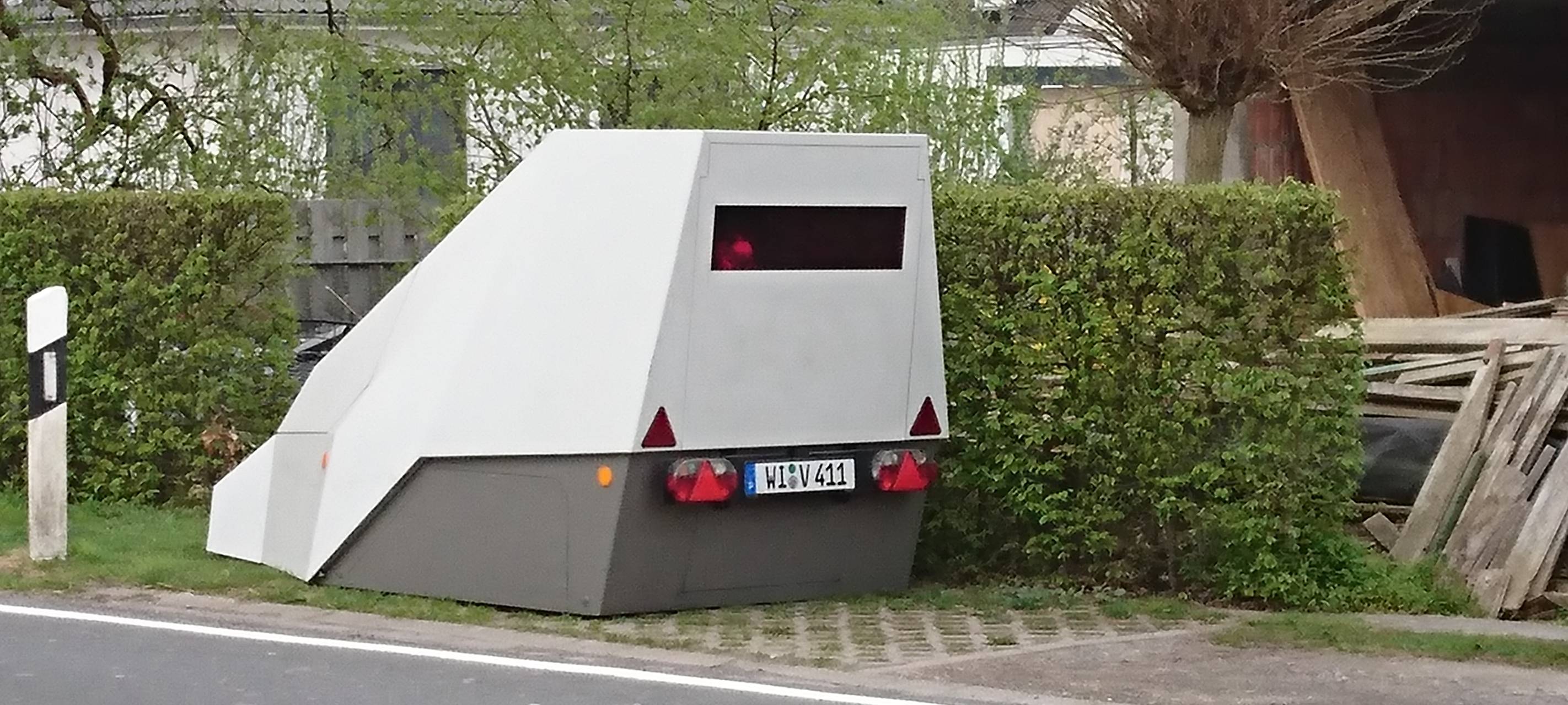 Speedweek 2024: «Blitzer-Marathon» auf den Straßen in Hamm