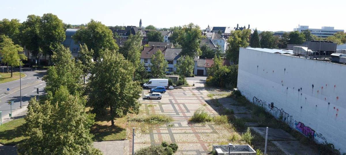 Neues zum Chattanoogaplatz