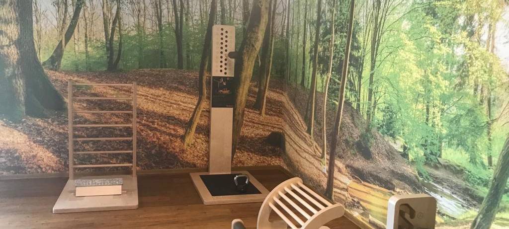 HSC Sportwerk erhält Qualitätssiegel