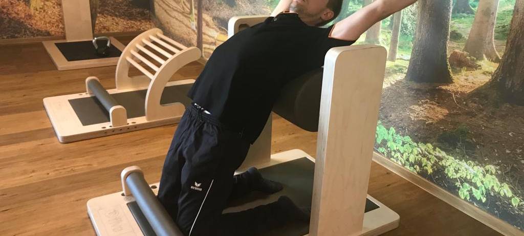 HSC Sportwerk erhält Qualitätssiegel