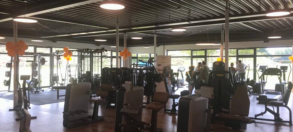 HSC Sportwerk erhält Qualitätssiegel