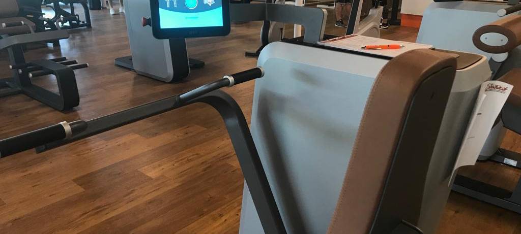 HSC Sportwerk erhält Qualitätssiegel