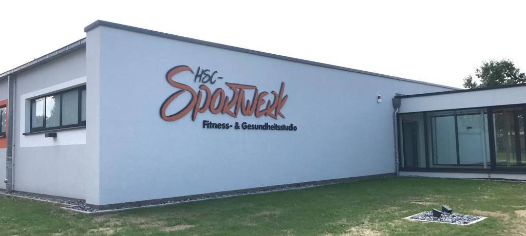 HSC Sportwerk erhält Qualitätssiegel