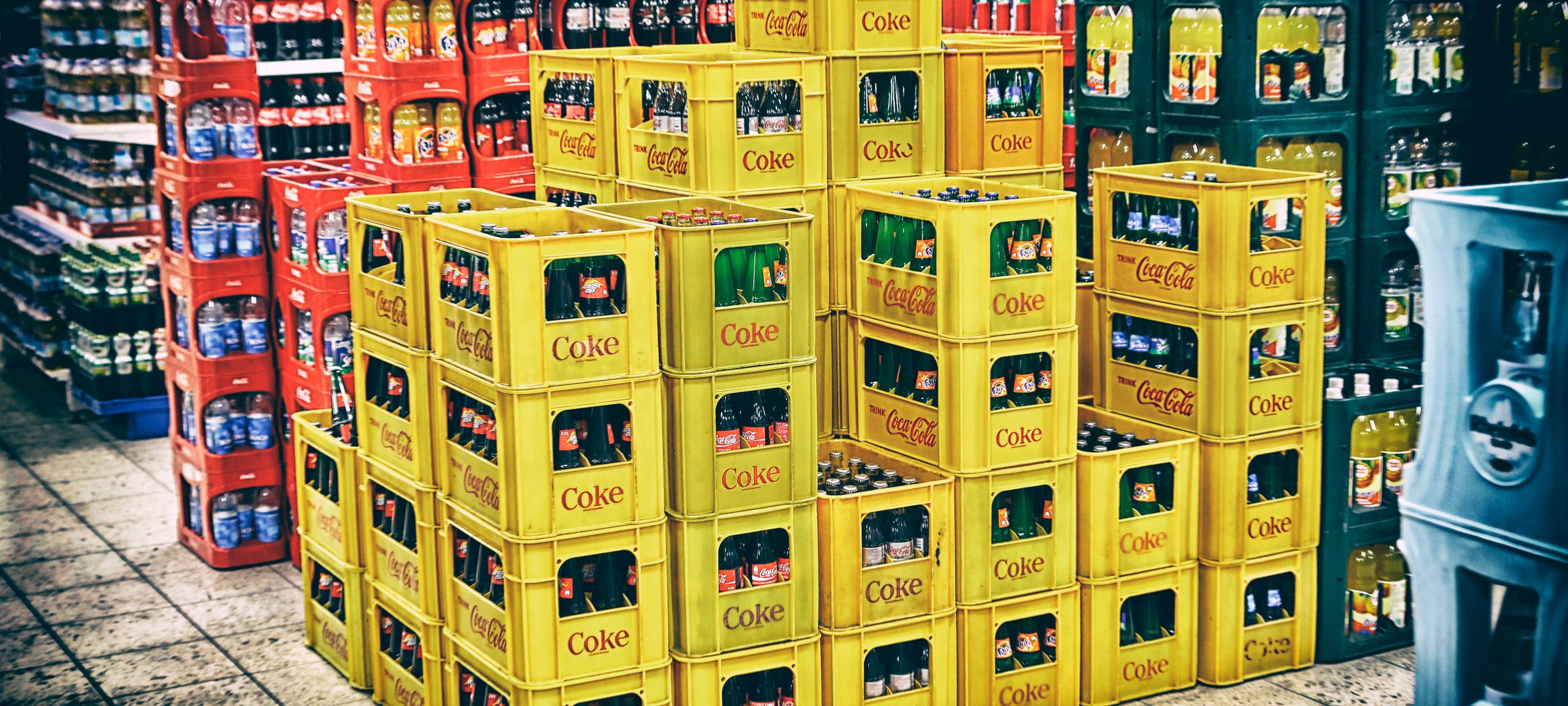 Flaschenpost bald auch in Hamm?