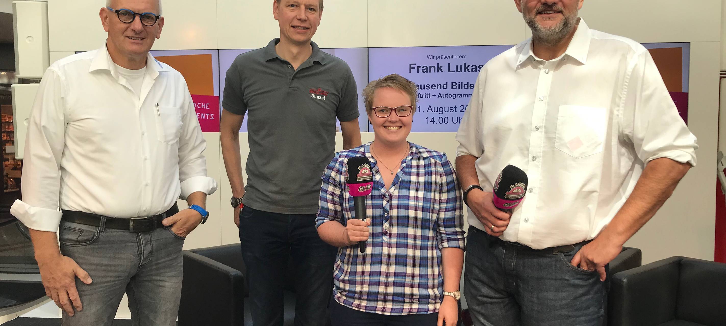 Die zweite Immobilienmesse im Hammer Westen