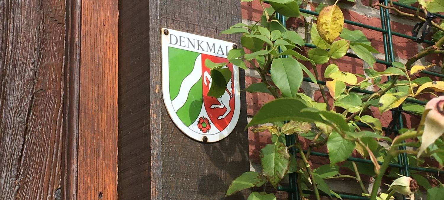 Offene Denkmäler aus 1.000 Jahren Hamm