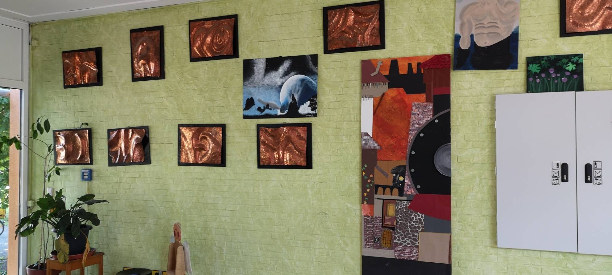 Hammer Waldorfschule feiert Jubiläum