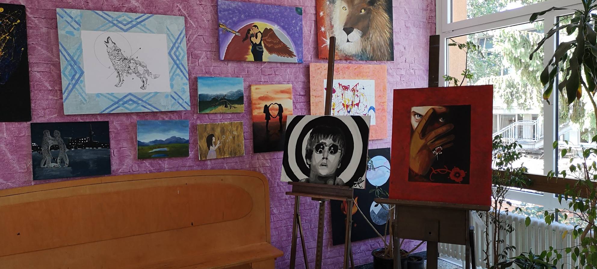 Hammer Waldorfschule feiert Jubiläum