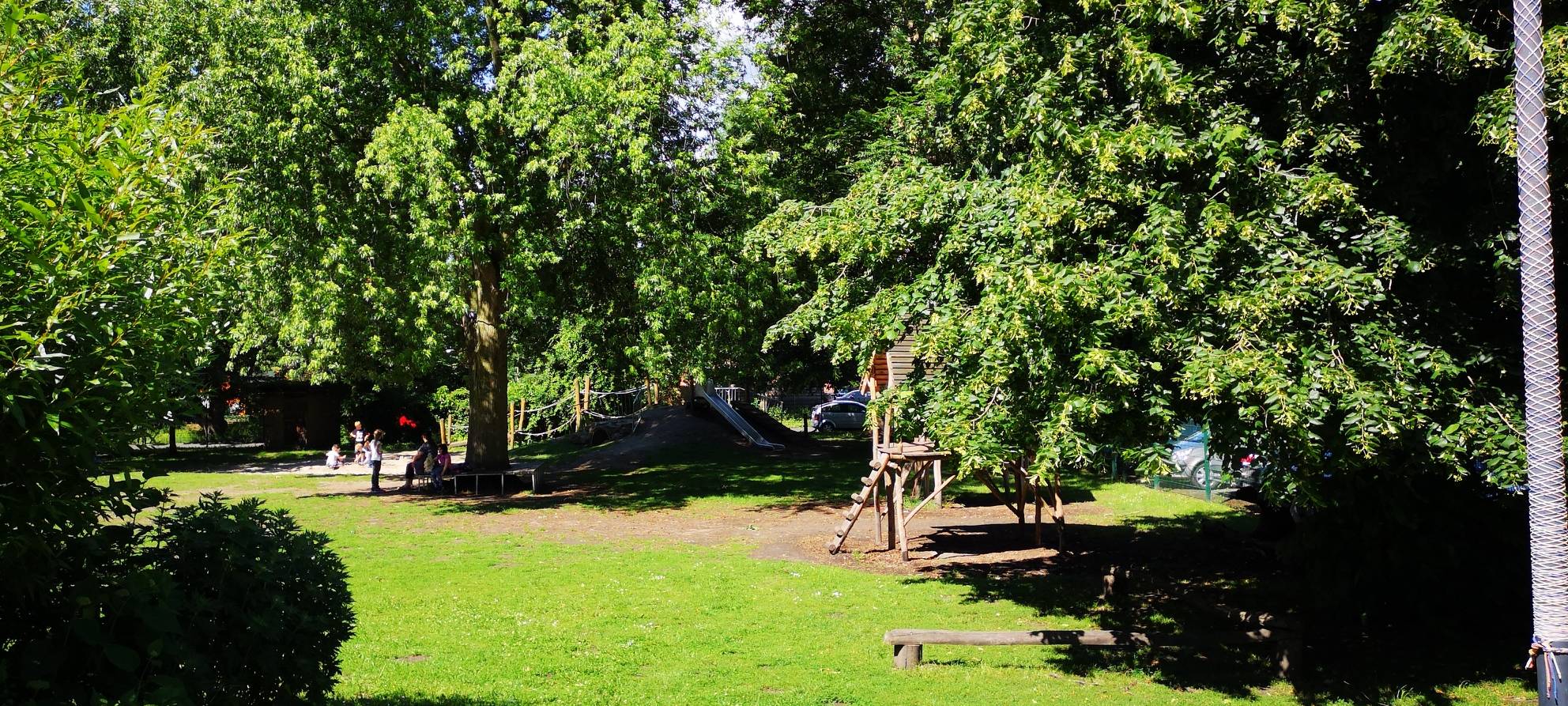 Hammer Waldorfschule feiert Jubiläum