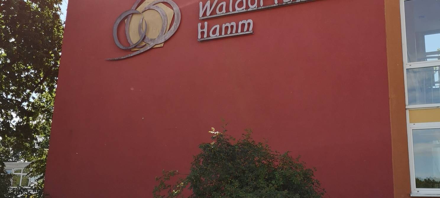 Hammer Waldorfschule feiert Jubiläum