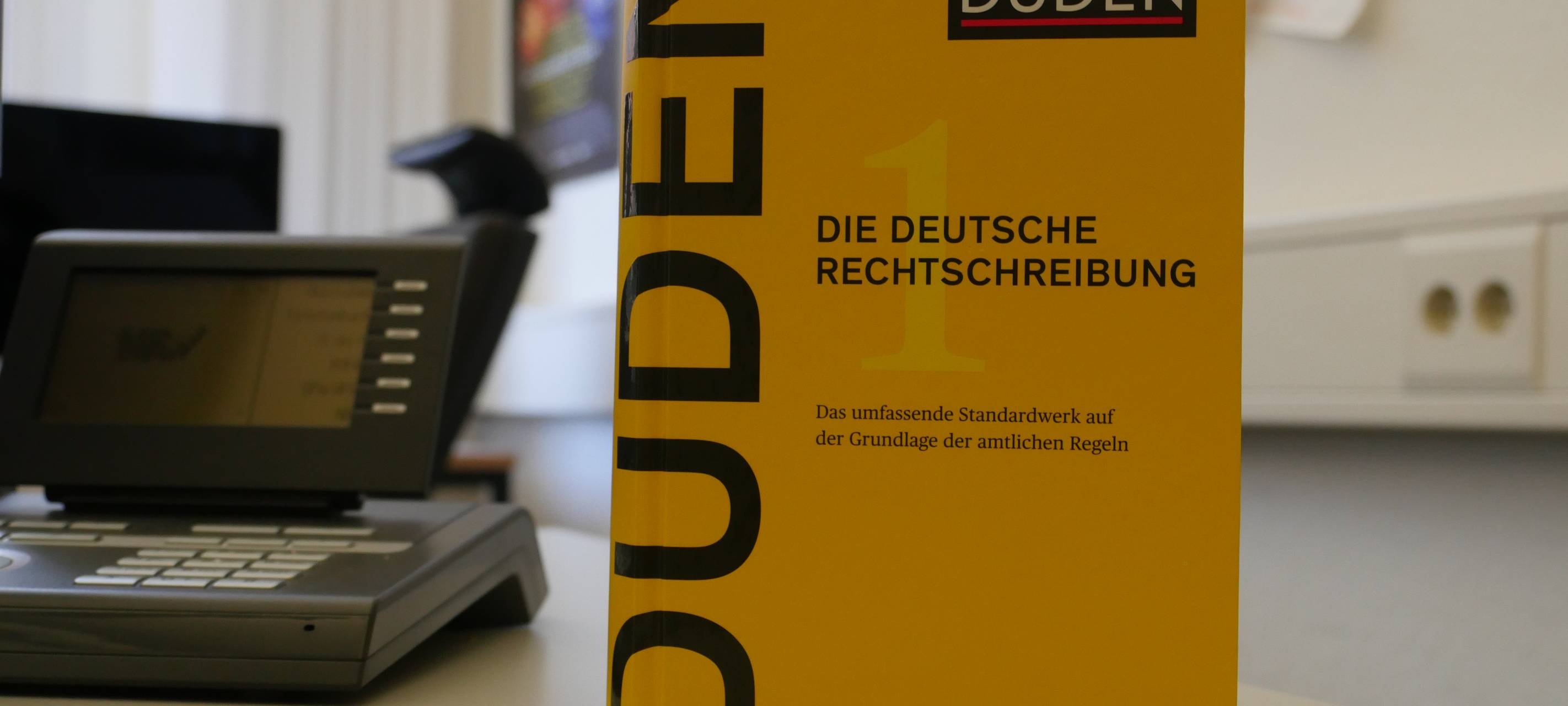 Begriffe in Hamm: Wie nennt ihr eigentlich...?