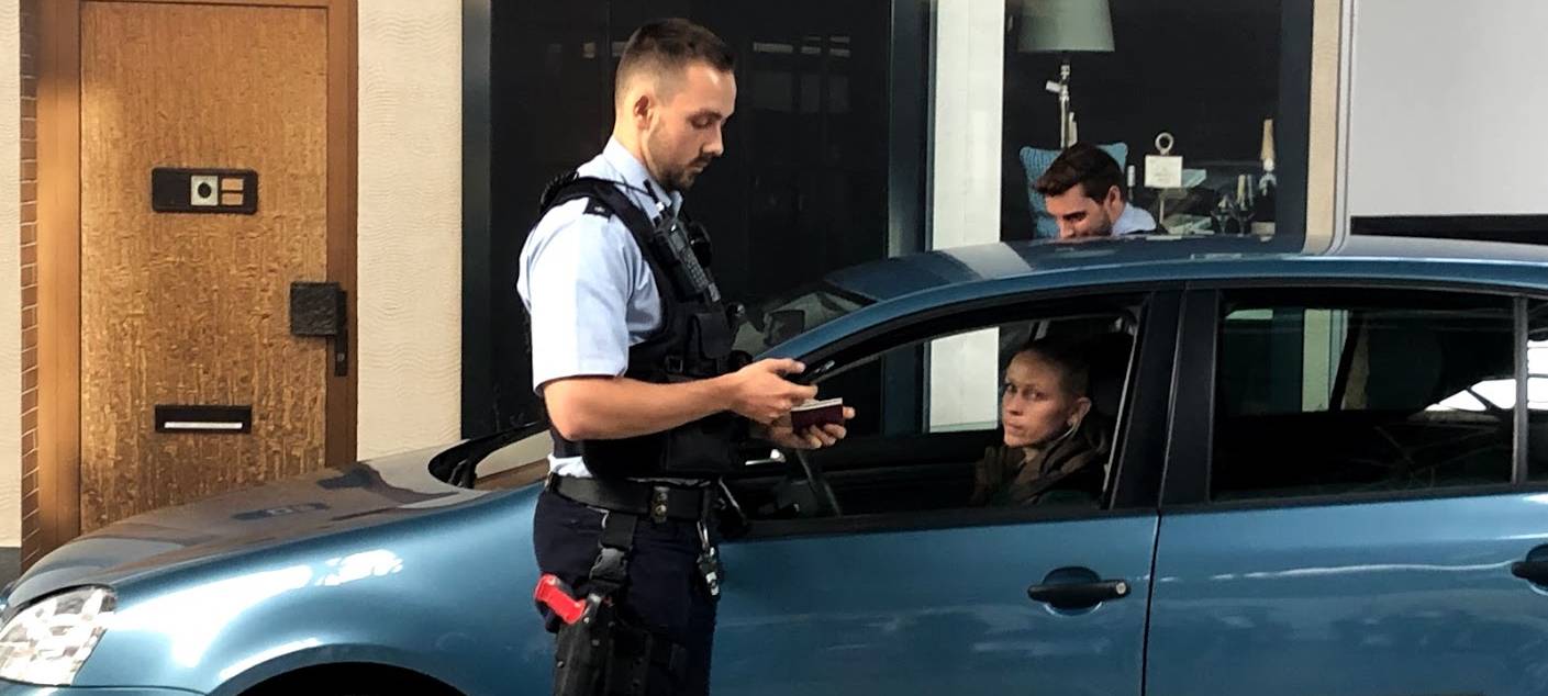 ”Roadpol Safety Days”