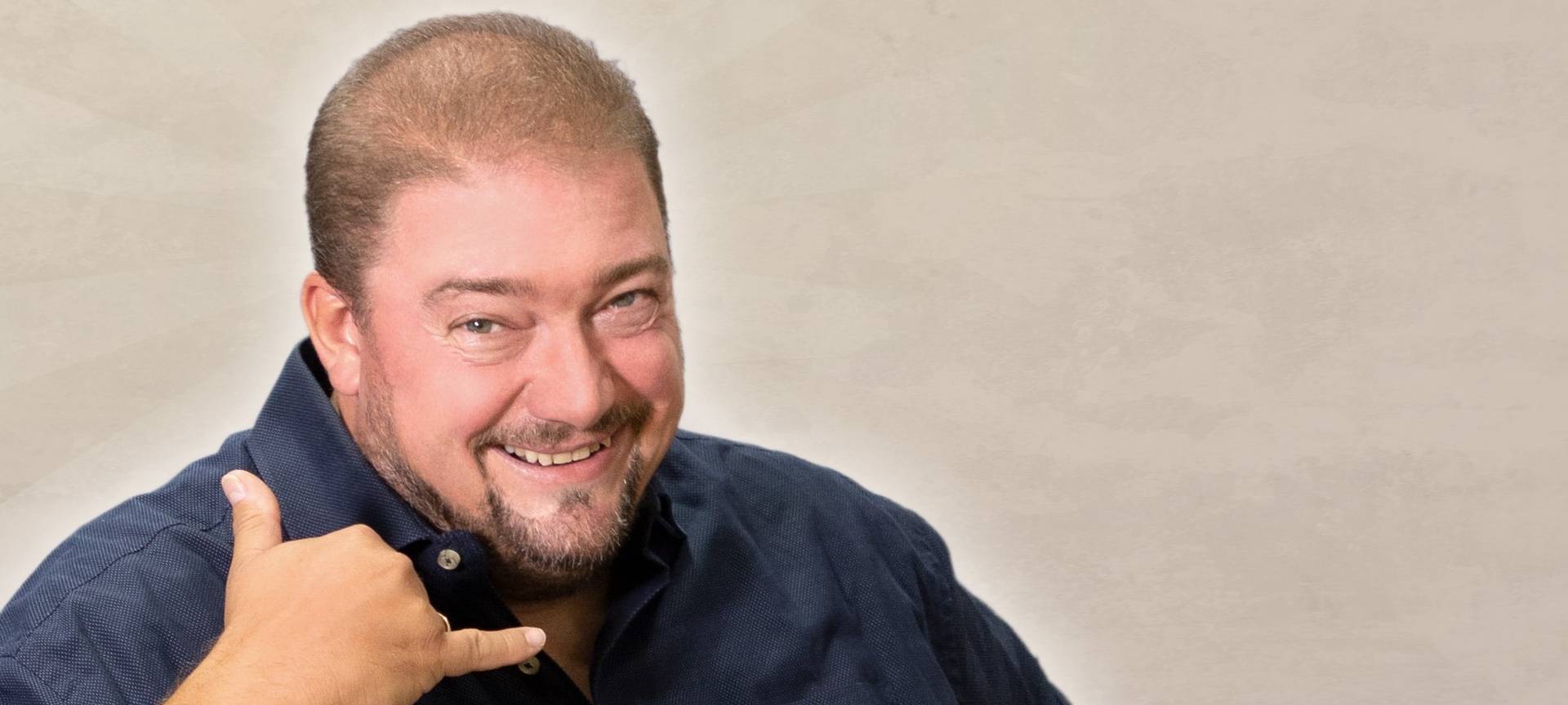 Elvis Eifel - "aufs Dach gestiegen"