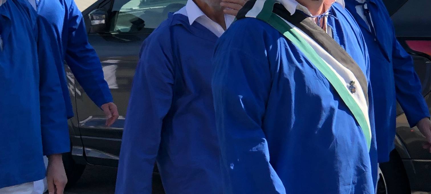 Stadtkaiserschießen in der Mark