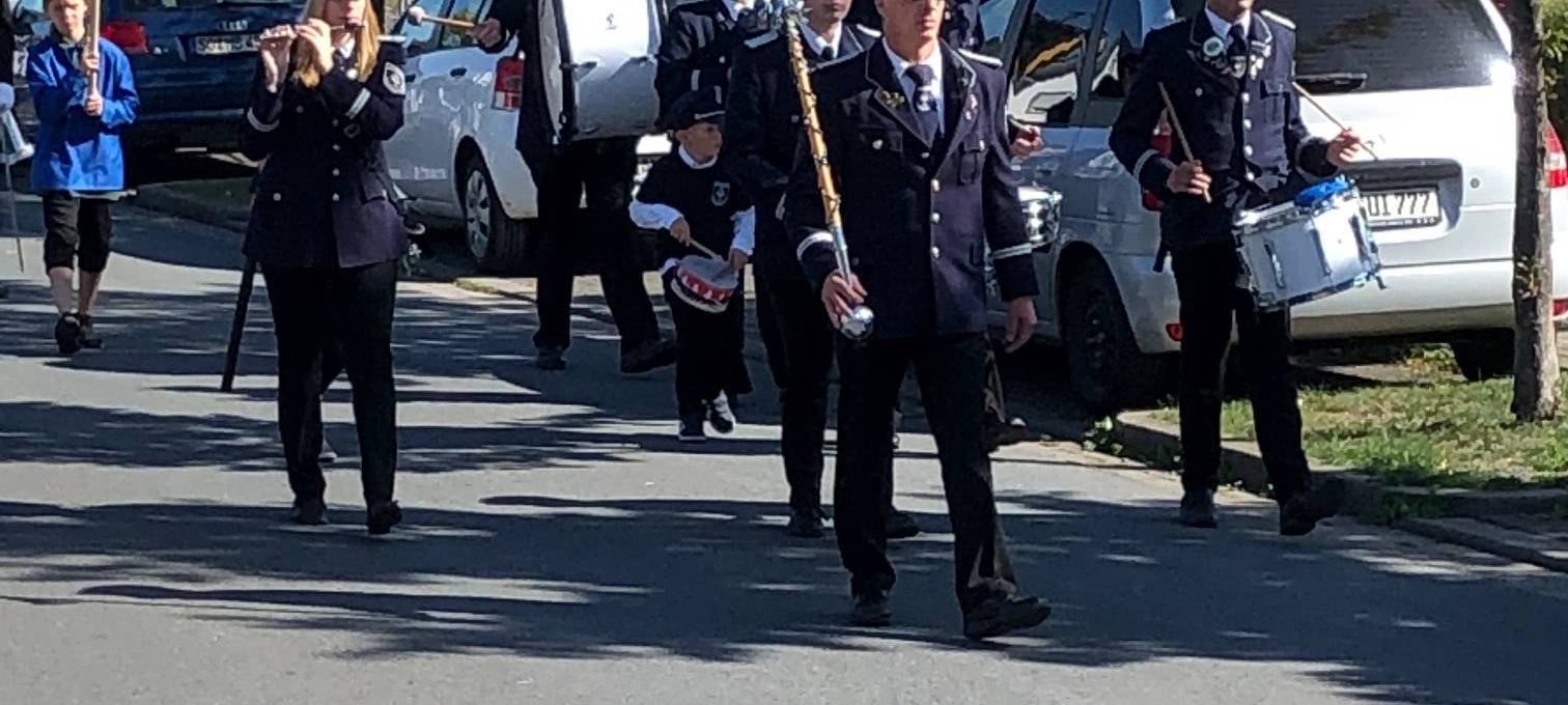 Stadtkaiserschießen in der Mark