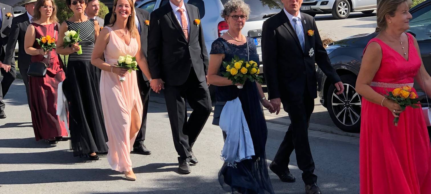 Stadtkaiserschießen in der Mark