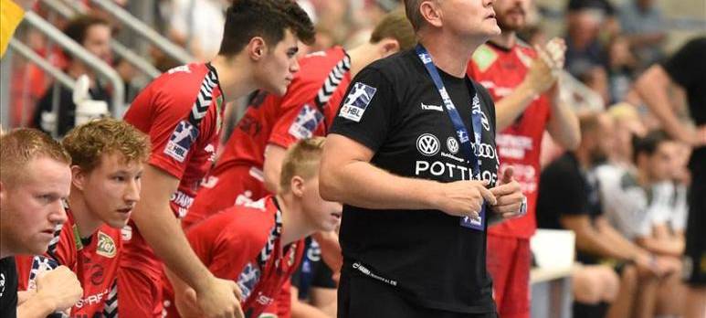 ASV trennt sich von Trainer Rothenpieler