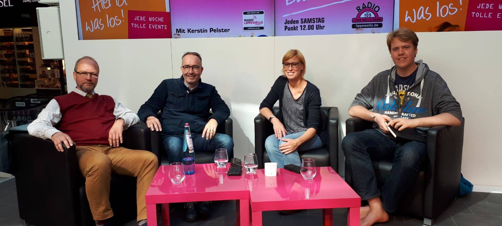 Klimademo, Klimapaket - Wie geht es weiter?