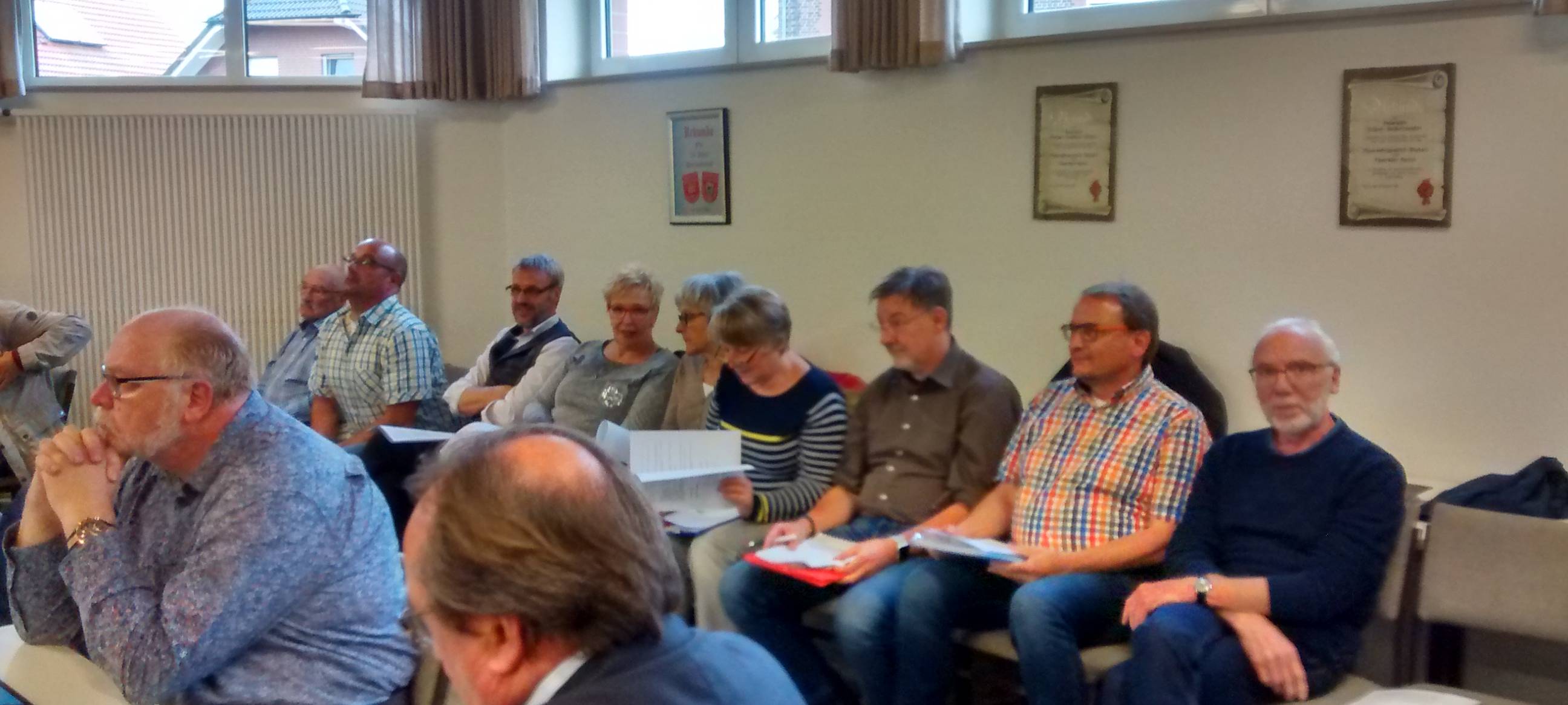 Erstes Neubaugebiet mit Bahnanschluss