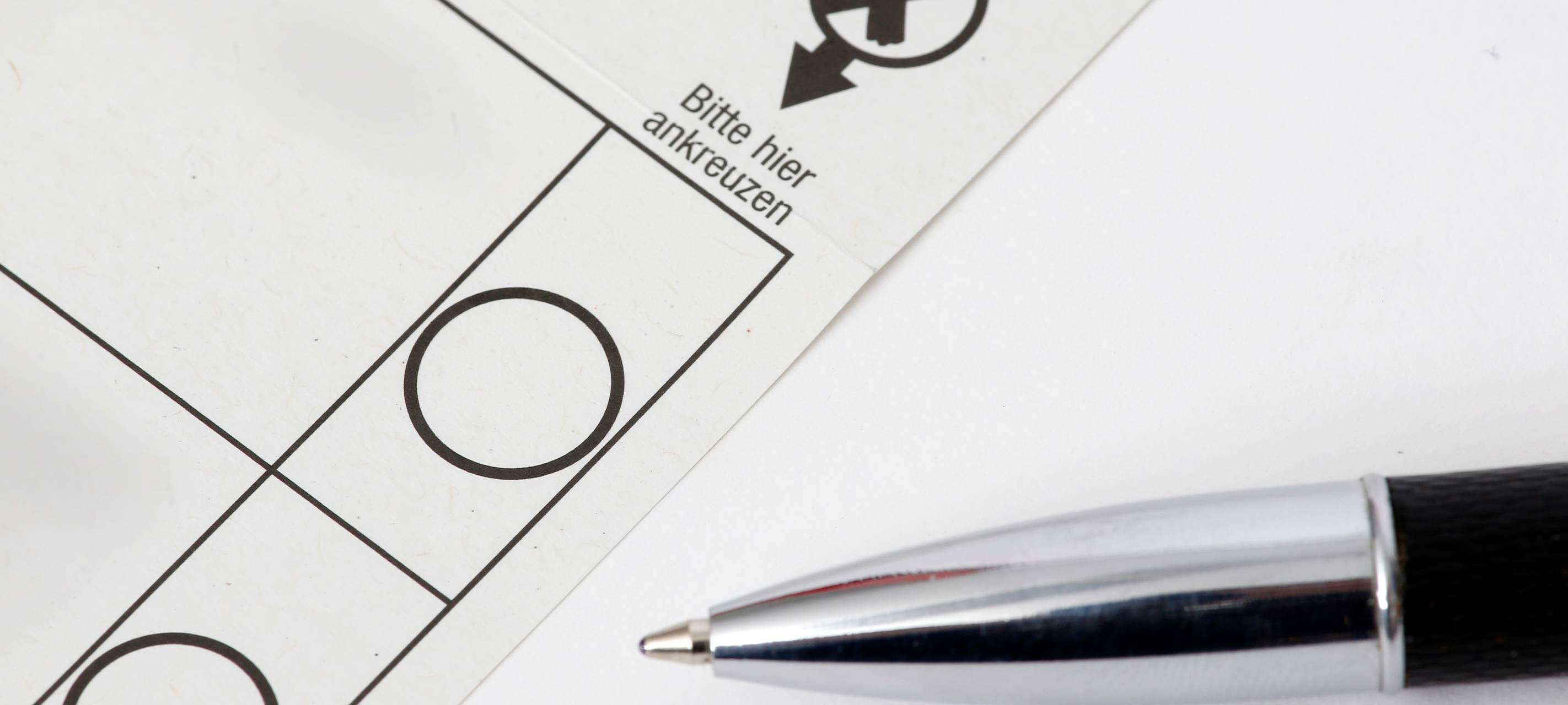 Integrationswahlen in Hamm - Bewerbungen noch möglich