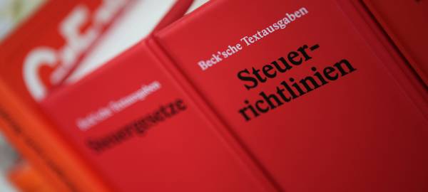 Studis sollen Steuer zahlen