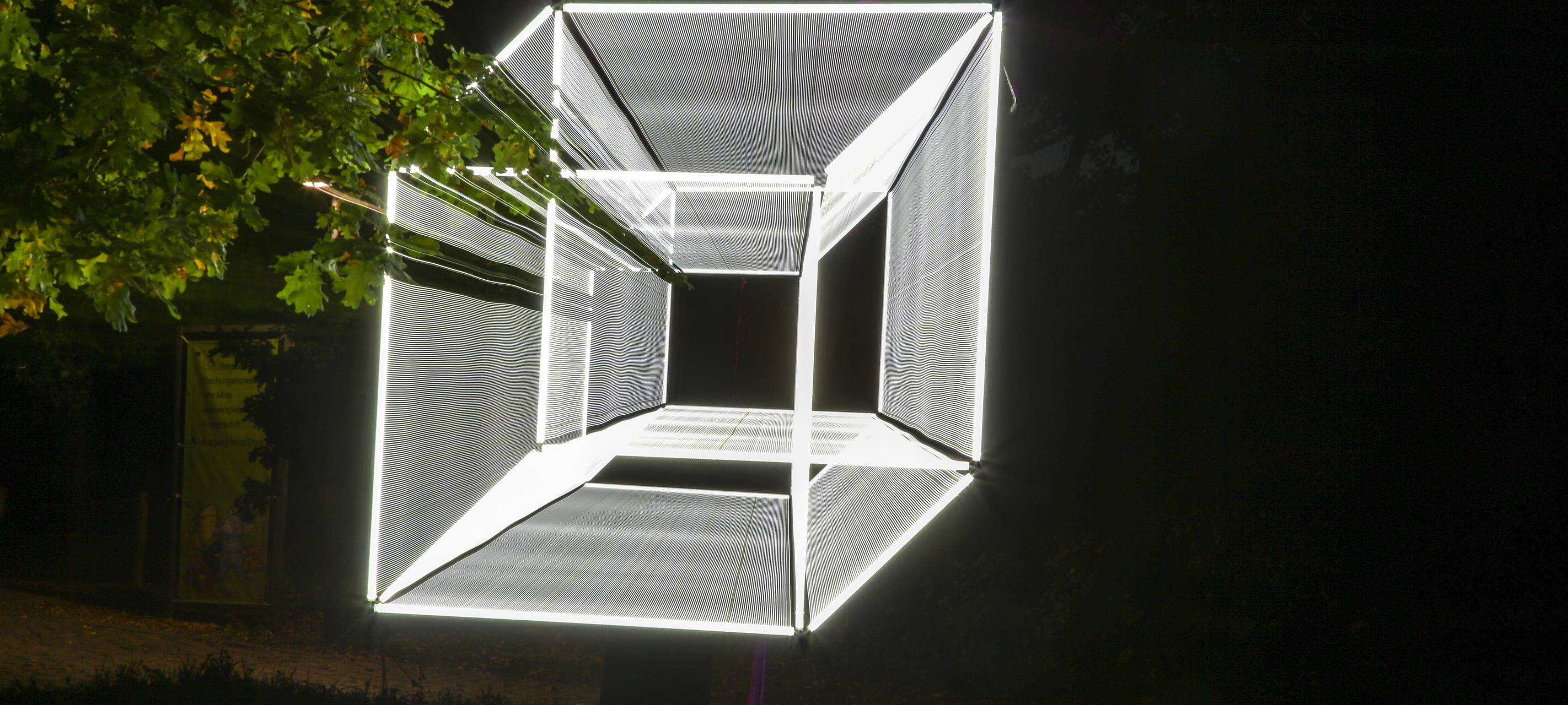 Herbstleuchten sorgt für glänzende Augen