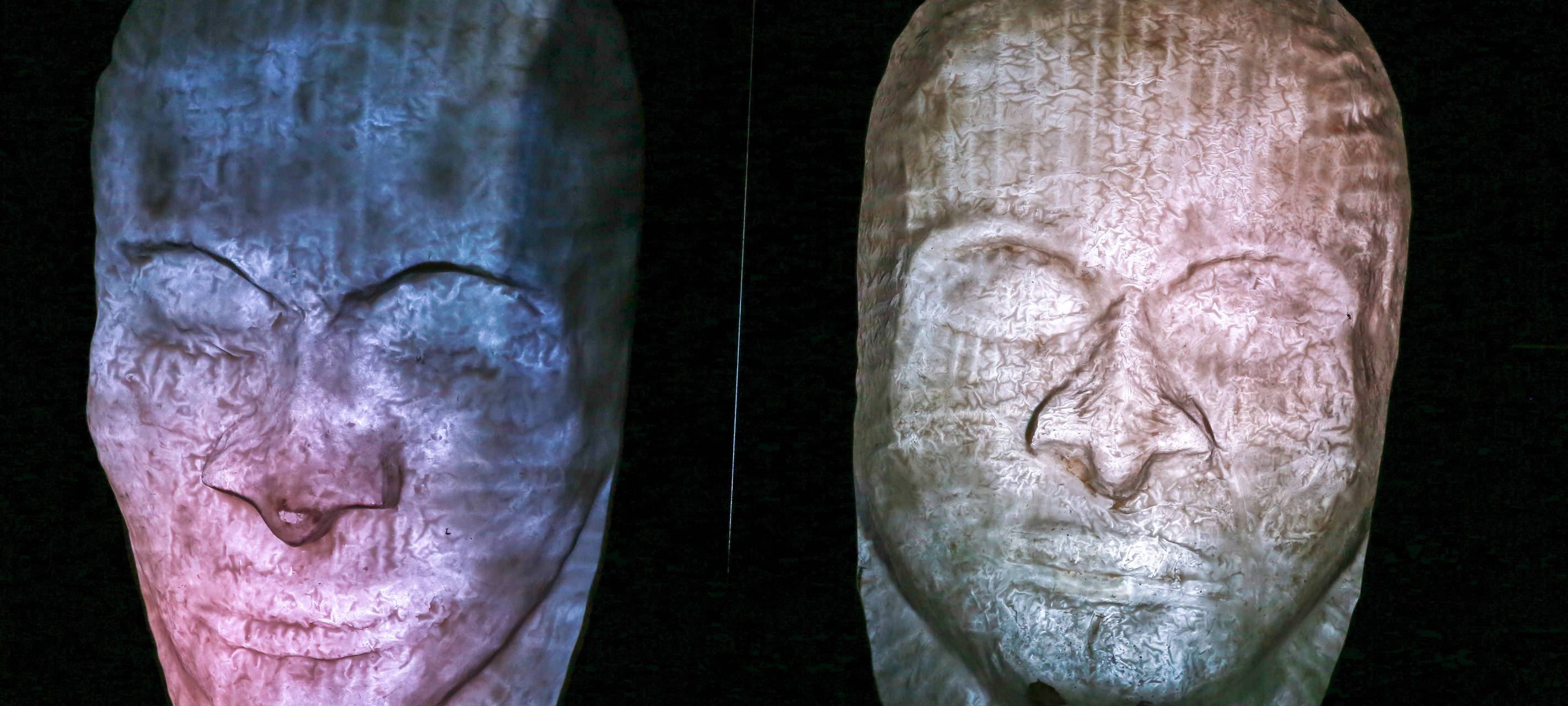 Herbstleuchten sorgt für glänzende Augen