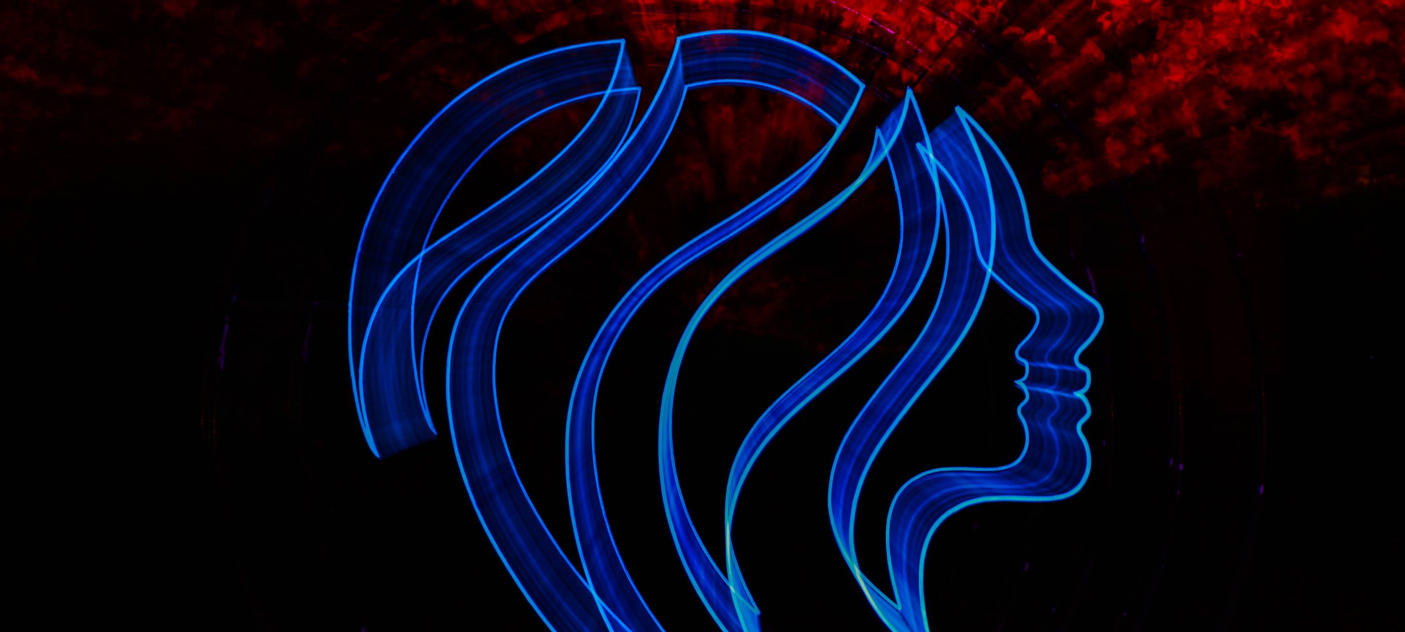 Herbstleuchten sorgt für glänzende Augen