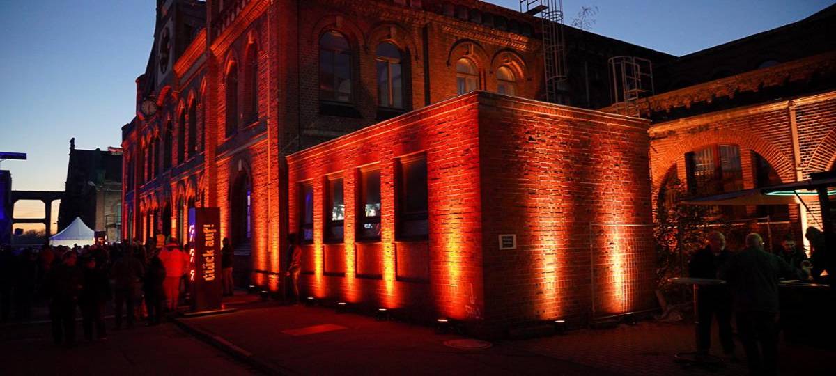 CreativRevier Heinrich Robert