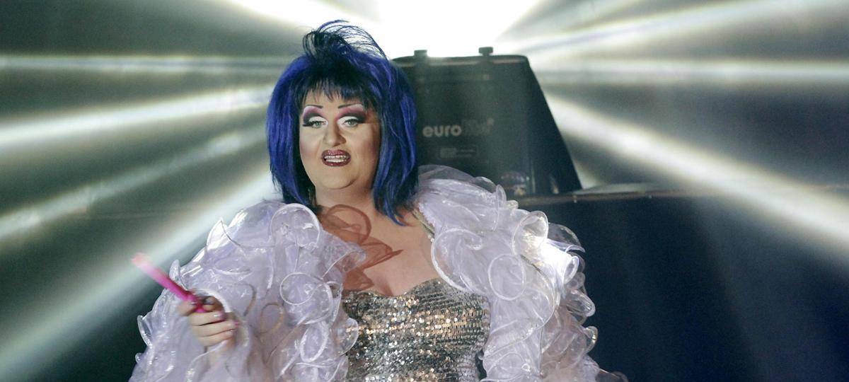 Engel Reloaded Party