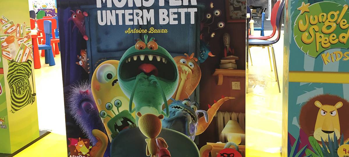 Spiel 19: Diese fünf Gesellschaftsspiele sind im Trend