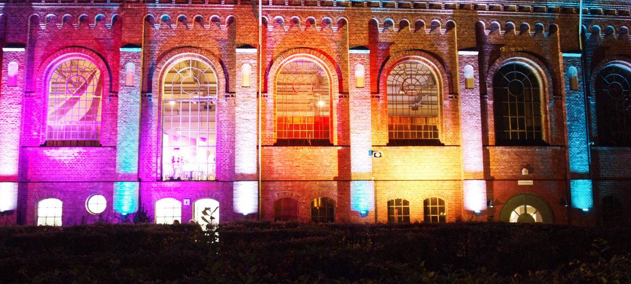 Natalie schießt das Herbstleuchten-Gewinnerfoto