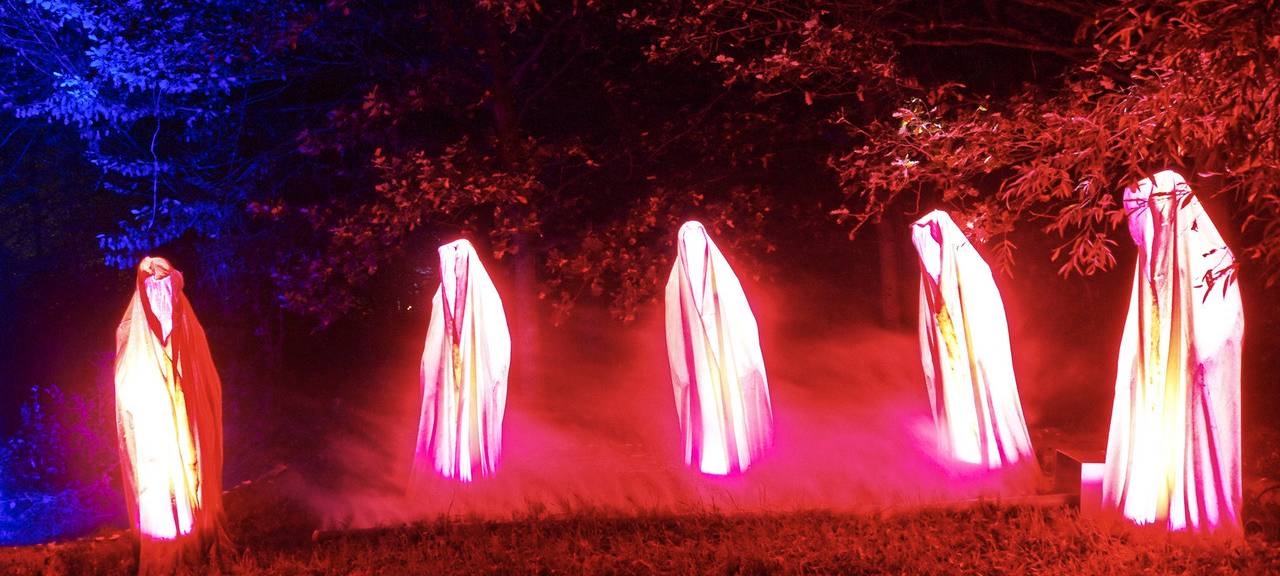 Natalie schießt das Herbstleuchten-Gewinnerfoto