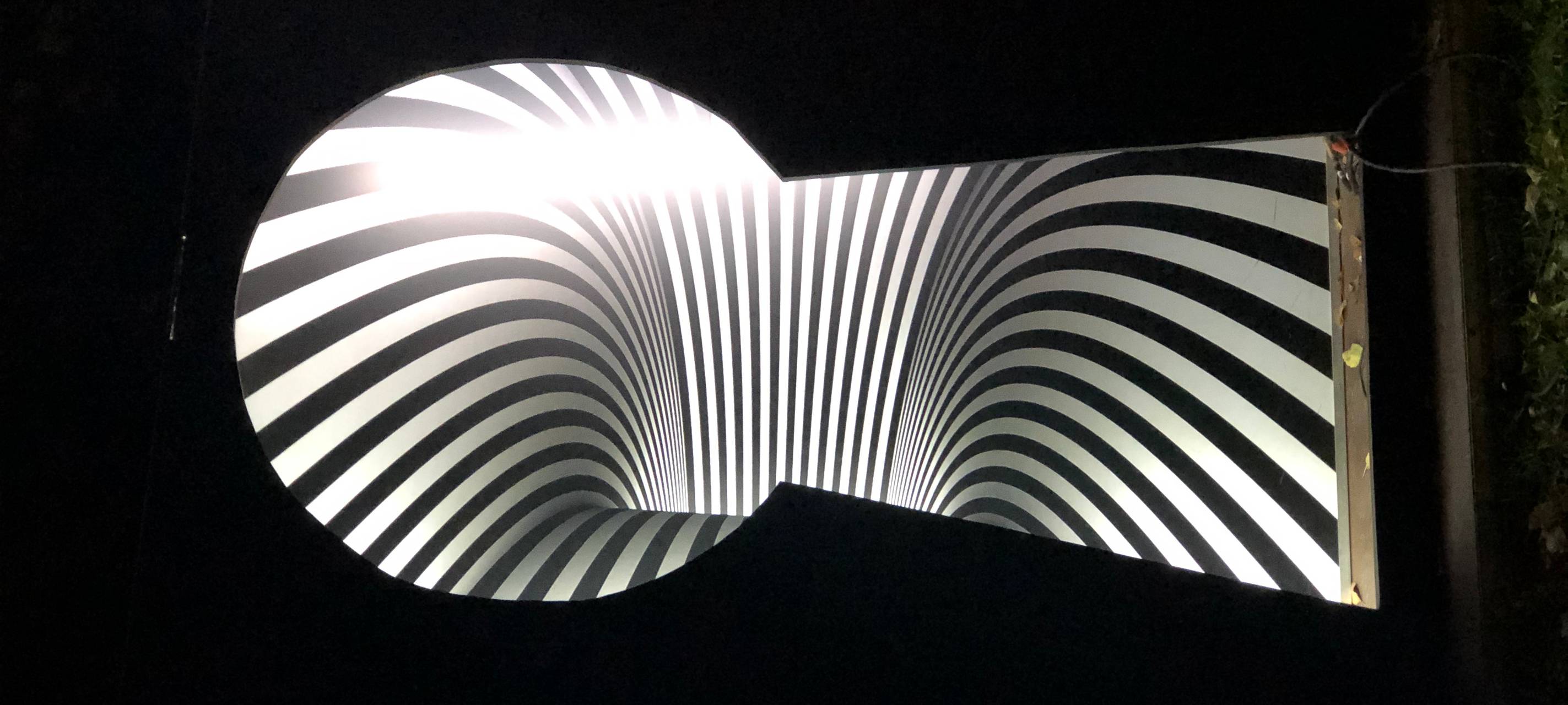 Natalie schießt das Herbstleuchten-Gewinnerfoto