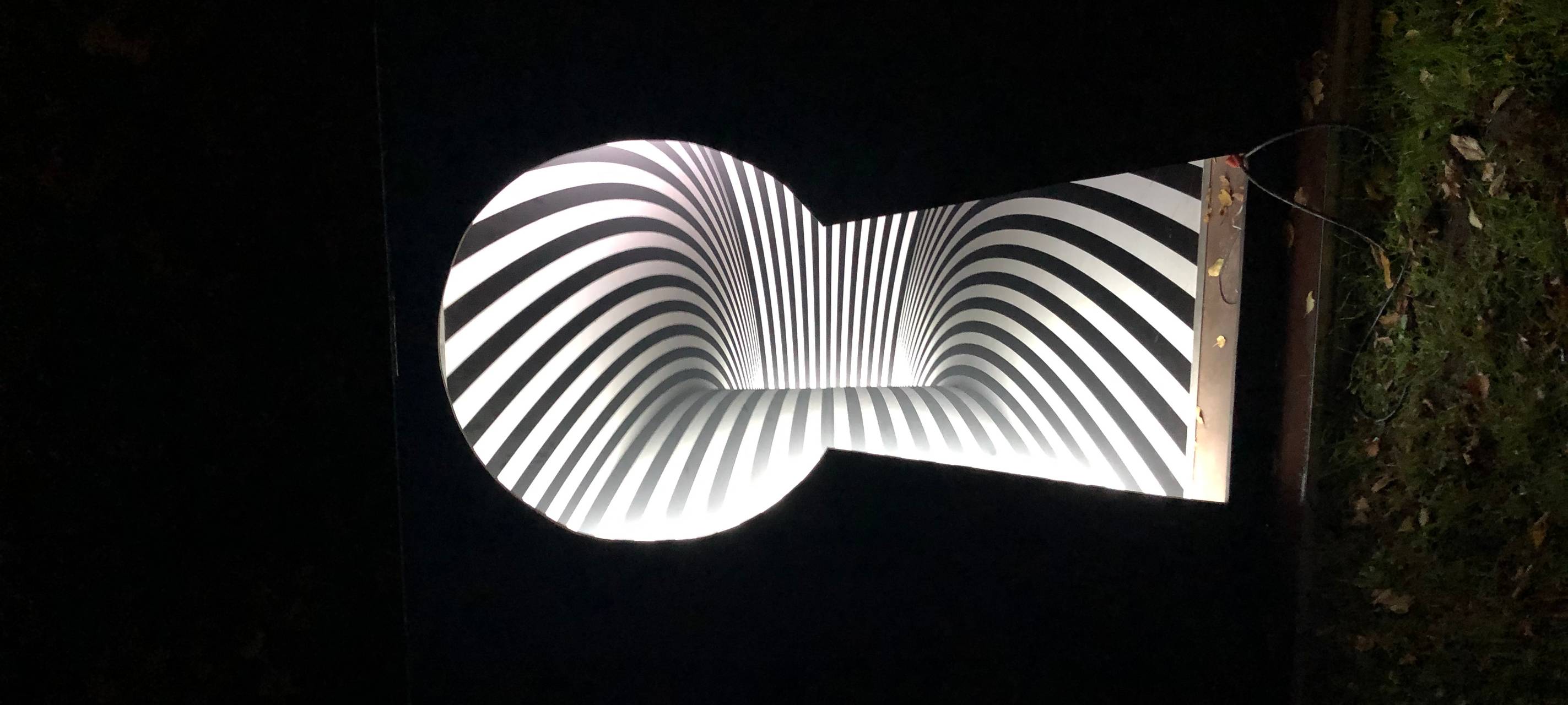 Natalie schießt das Herbstleuchten-Gewinnerfoto