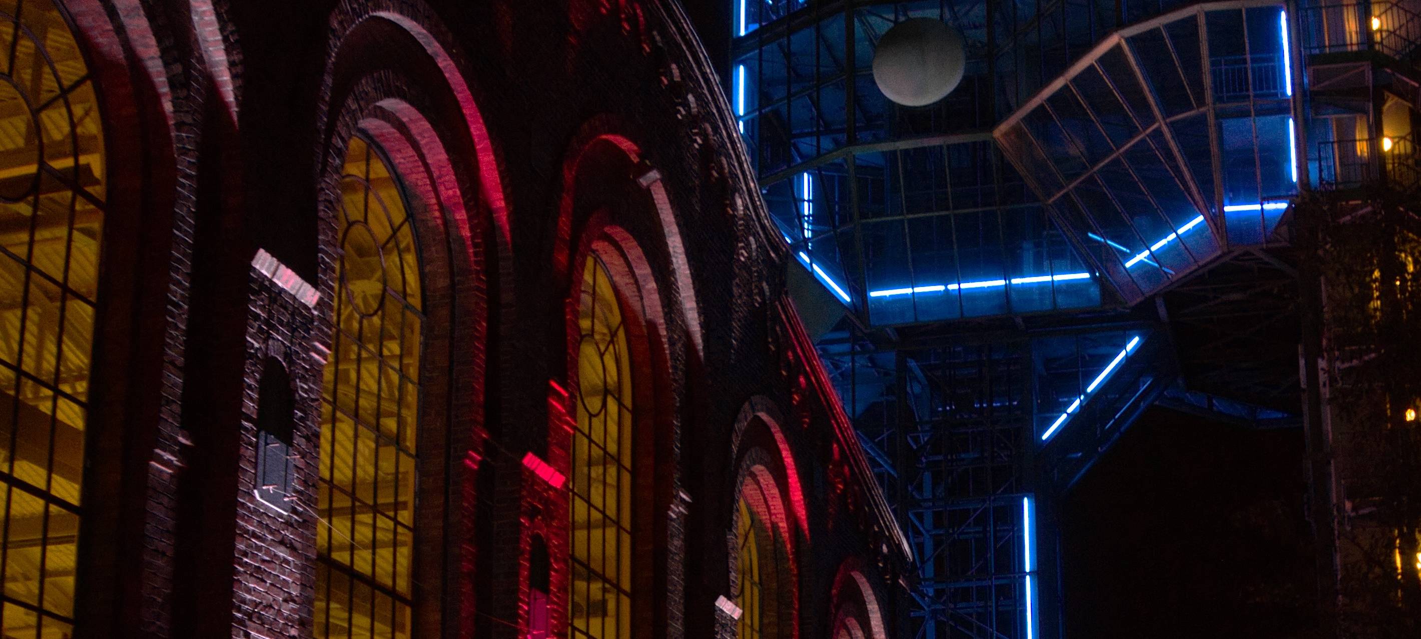 Natalie schießt das Herbstleuchten-Gewinnerfoto
