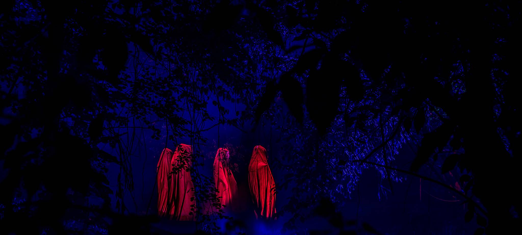 Natalie schießt das Herbstleuchten-Gewinnerfoto