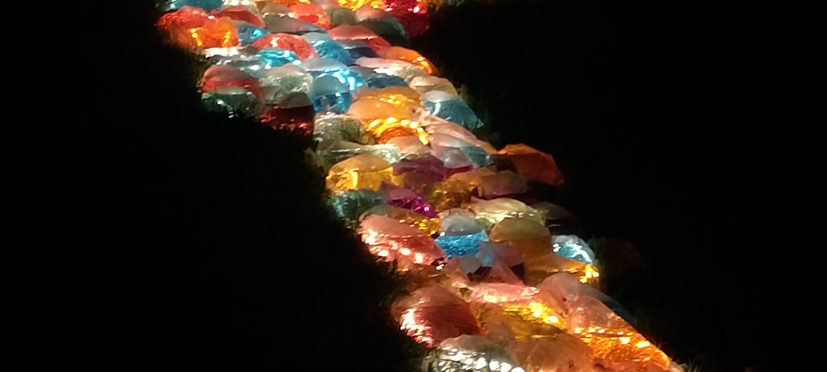 Natalie schießt das Herbstleuchten-Gewinnerfoto