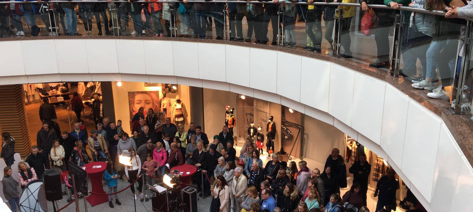 OVG kippt verkaufsoffene Sonntage im Dezember