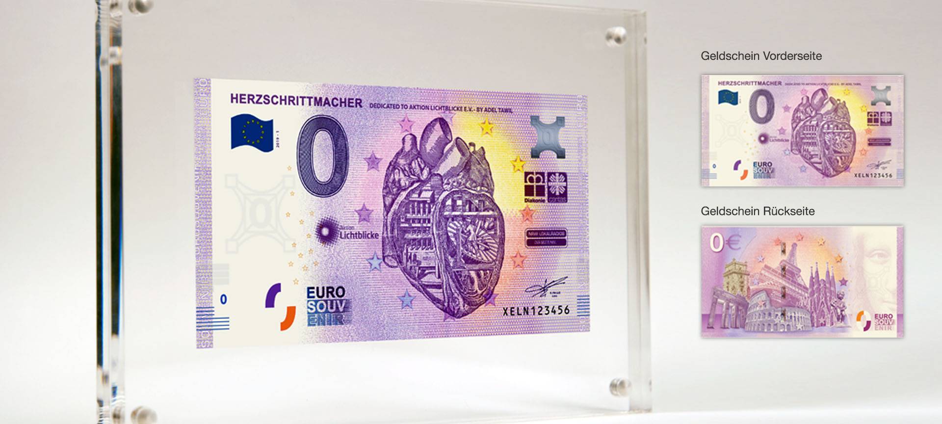 Aktion Lichtblicke – Unsere Weihnachtsaktionen