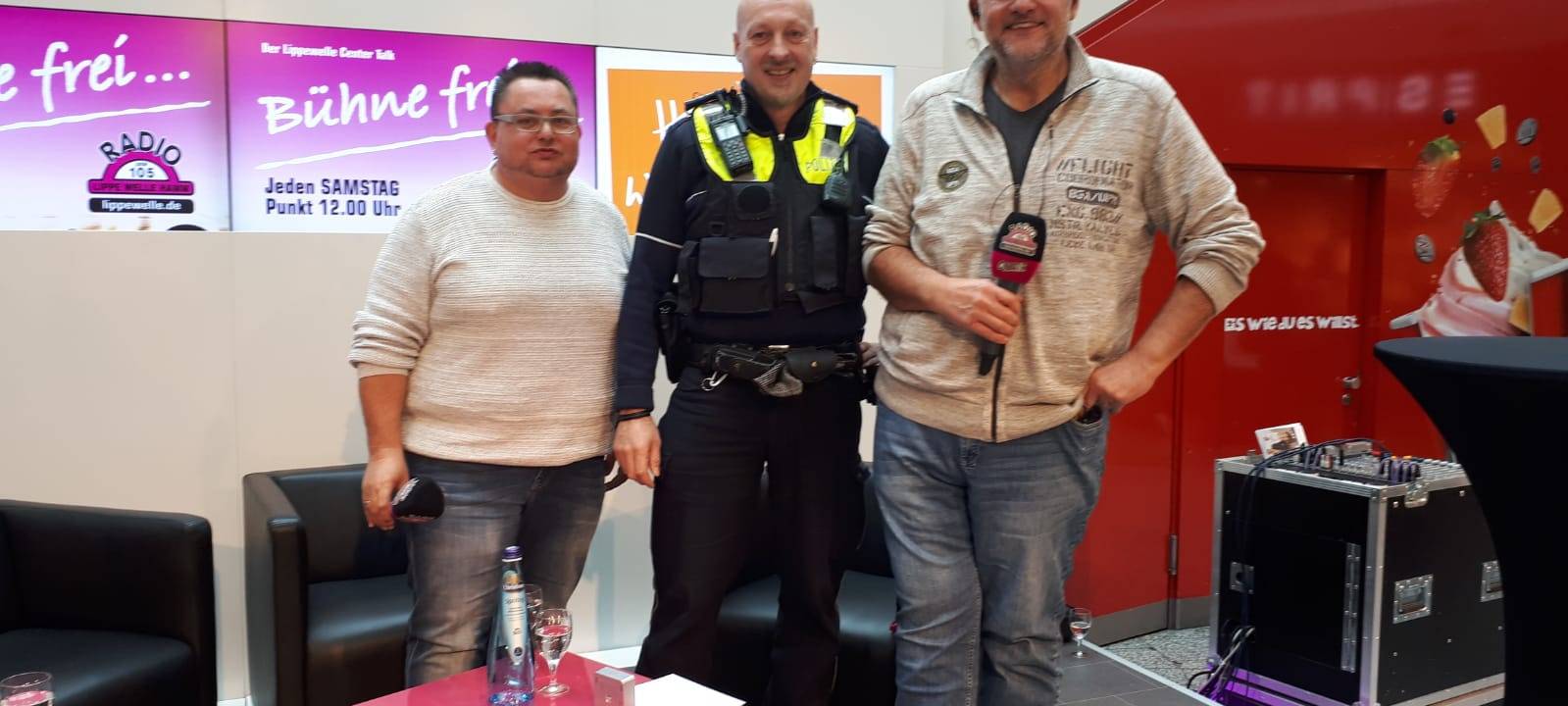 Die Verkehrslage im Herbst